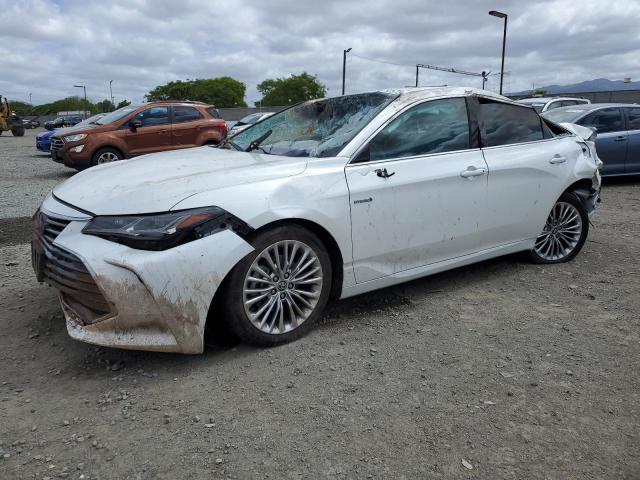 Vin: 4t1d21fb9lu019035, lot: 56752575, toyota avalon limited 2020 img_1