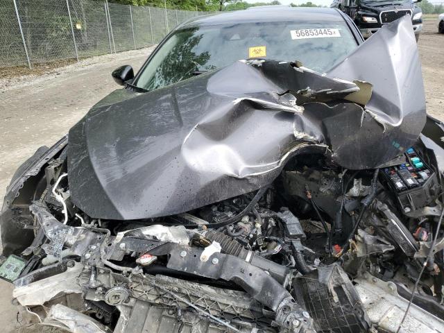 2019 HONDA ACCORD LX 1HGCV1F19KA125257
