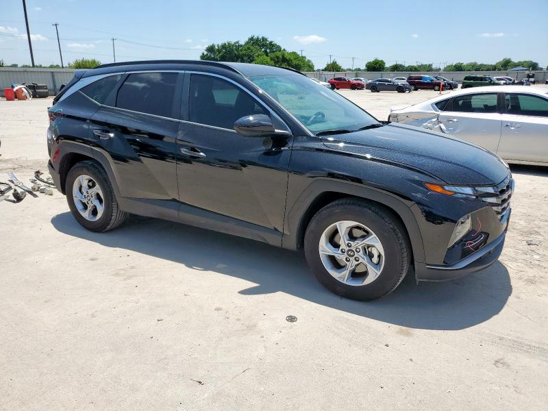 Vin: 5nmjb3de5rh390435, lot: 57878345, hyundai tucson sel 20244