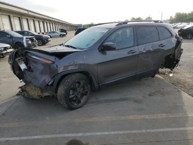 JEEP CHEROKEE L