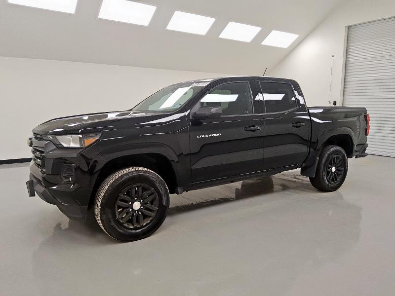Vin: 1gcpscek8r1287552, lot: 54615005, chevrolet colorado lt 2024 img_1