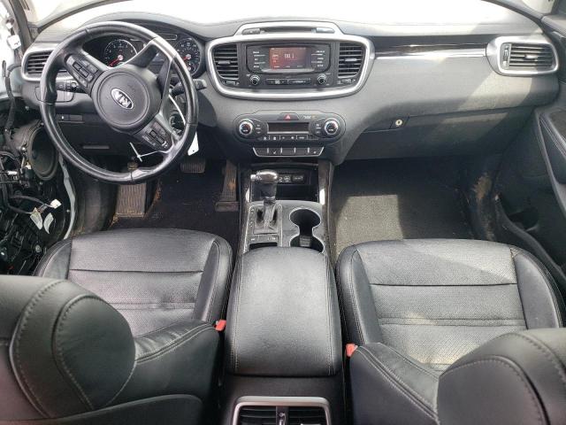 2016 KIA SORENTO EX 5XYPH4A52GG052159