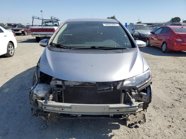 2020 HONDA FIT LX 3HGGK5H48LM727841