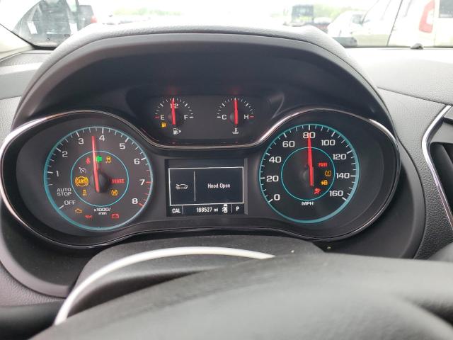 2017 CHEVROLET CRUZE PREM - 1G1BF5SM8H7187889