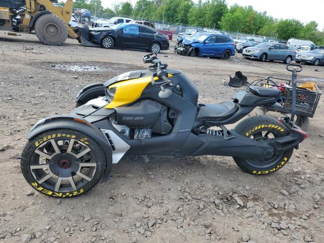 2020 CAN-AM RYKER RALL - 3JB2GEG20LJ006623