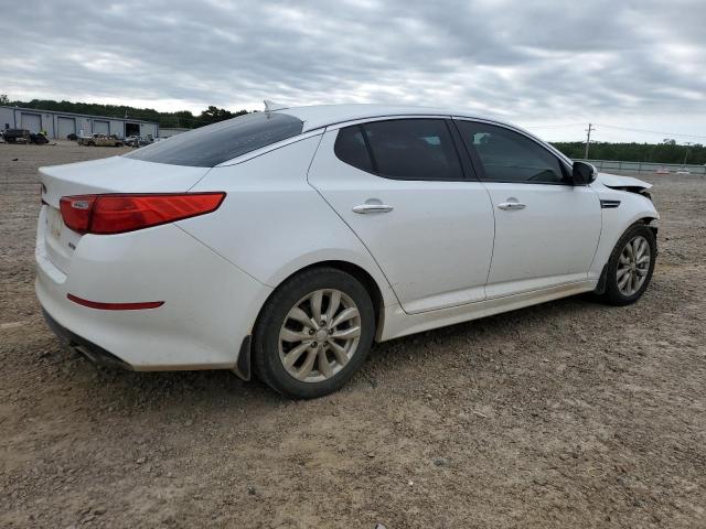 Vin: 5xxgn4a71fg354815, lot: 58231395, kia optima ex 20153