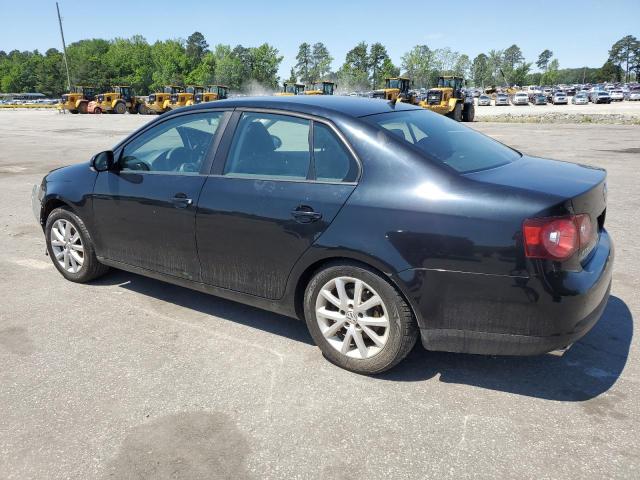 Vin: 3vwaz7aj5am113660, lot: 54730925, volkswagen jetta limited 20102