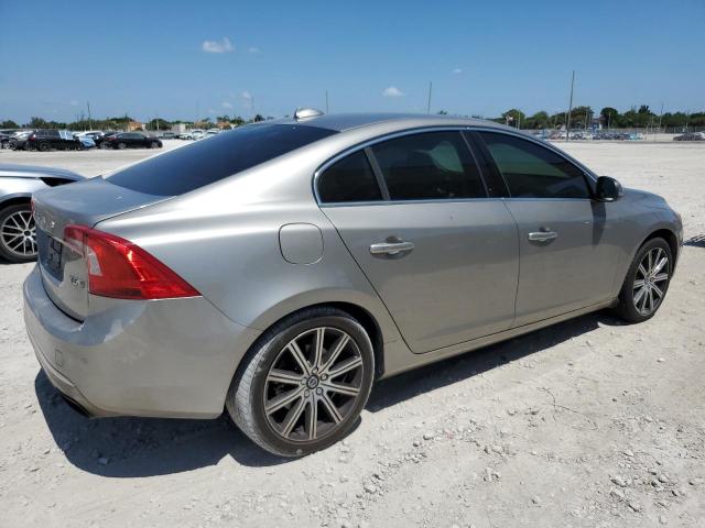 Vin: lyv612tk1gb096590, lot: 58094815, volvo s60 premier 20163