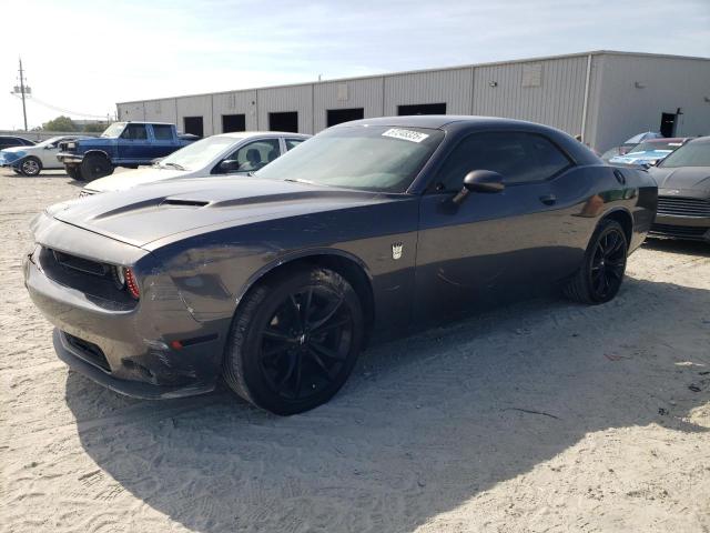 Vin: 2c3cdzag8jh339155, lot: 57248325, dodge challenger sxt 2018 img_1