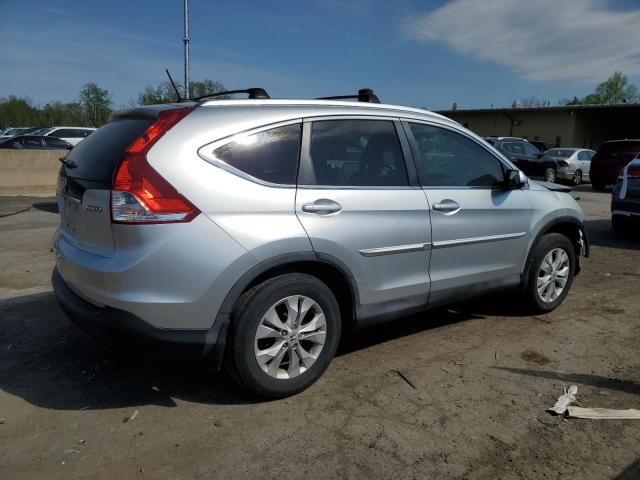 Vin: 2hkrm4h78eh645333, lot: 55032475, honda crv exl 20143