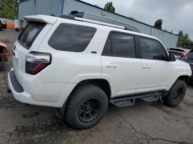 Vin: jtenu5jrxm5894081, lot: 57268155, toyota 4runner sr5/sr5 premium 20213