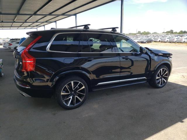 Vin: yv4br0ck7m1726916, lot: 58791965, volvo xc90 t8 re t8 recharge inscription express 20213