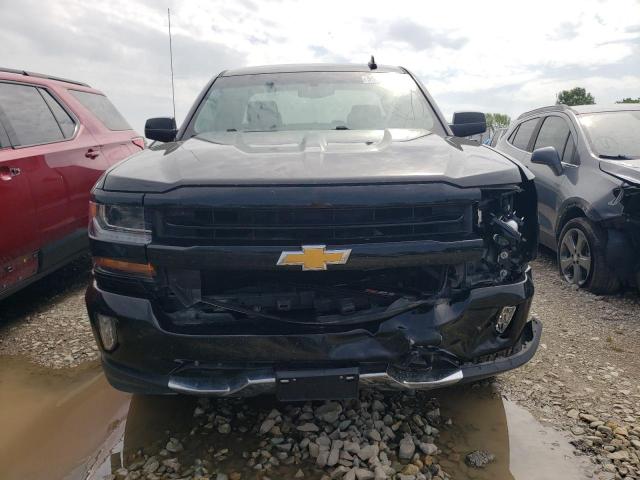 2016 CHEVROLET SILVERADO - 1GCVKREH1GZ389837