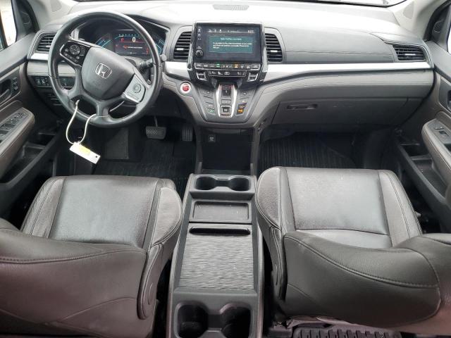 2018 HONDA ODYSSEY EX - 5FNRL6H77JB015200