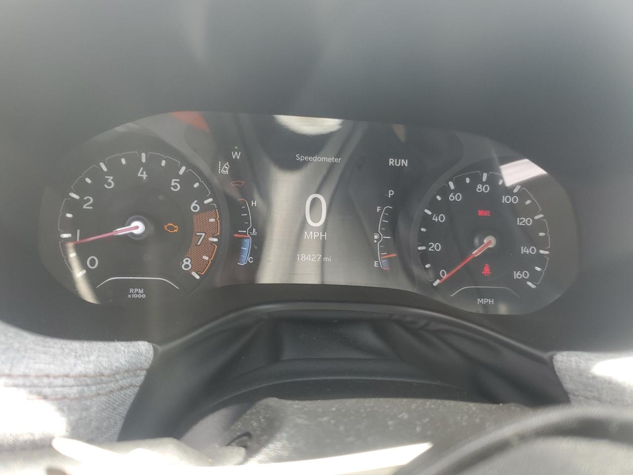 JEEP COMPASS LATITUDE LUX