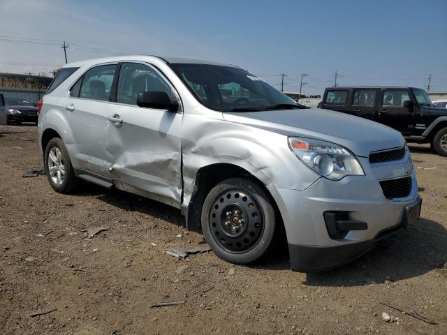 Vin: 2gnalbek0c1177794, lot: 55421055, chevrolet equinox ls 20124