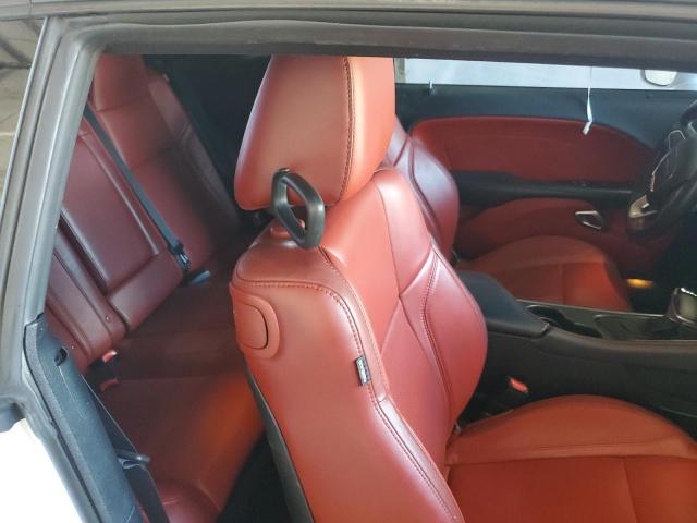 2018 DODGE CHALLENGER 2C3CDZGG8JH311847
