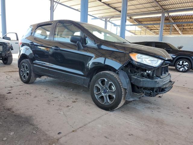 2018 FORD ECOSPORT S MAJ3P1RE5JC214985