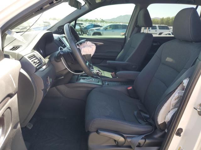 2019 HONDA PASSPORT S 5FNYF7H28KB006407
