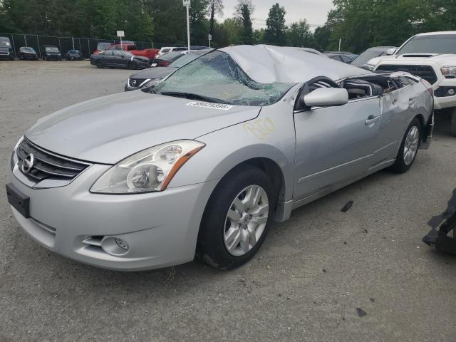Vin: 1n4al2ap4ac168958, lot: 58029395, nissan altima base 2010 img_1