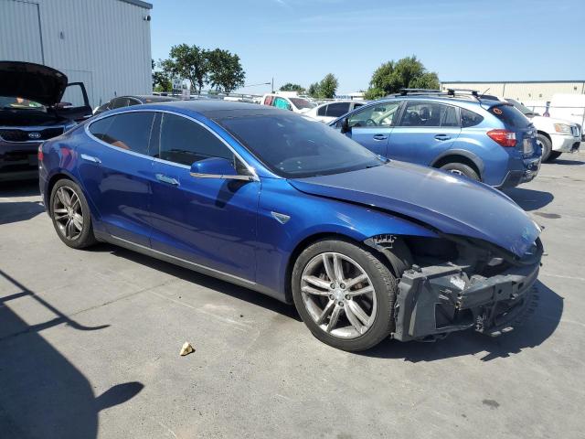 Vin: 5yjsa1e29gf128626, lot: 58216605, tesla model s 20164