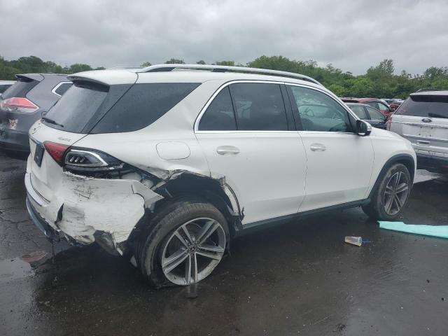 Vin: 4jgfb4kb5la239208, lot: 57987375, mercedes-benz gle-class 350 4matic 20203