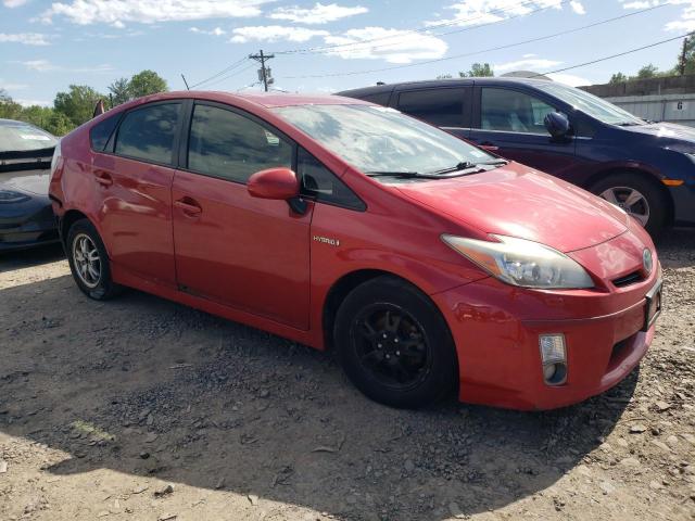 Vin: jtdkn3du0a0119872, lot: 57259455, toyota prius 20104