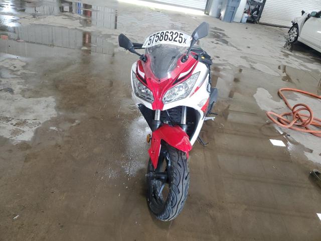 MOTO ELECTRIC 2023 H0DTAEG56PX903018 photo #3