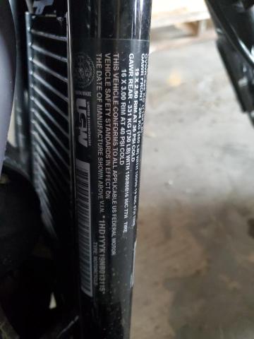 2022 HARLEY-DAVIDSON FXBBS 1HD1YYK19NB013115