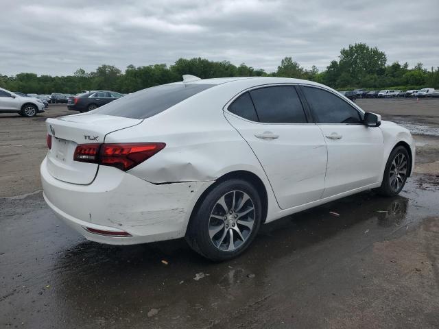 Vin: 19uub1f33fa028060, lot: 58332205, acura tlx 20153