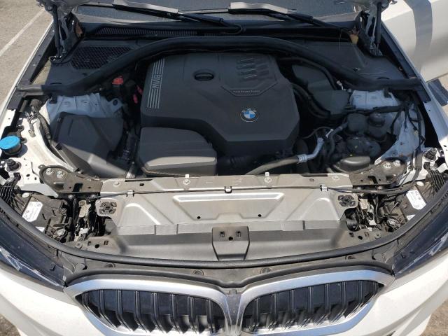 2023 BMW 330I - 3MW69FF0XP8D00197