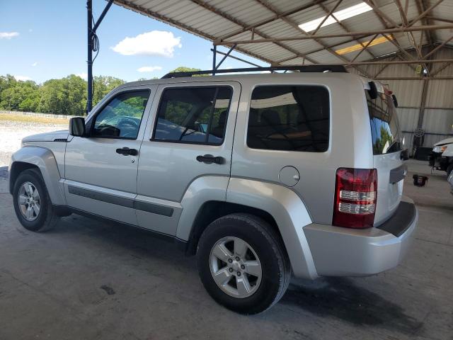 Vin: 1j4pp2gk0aw146453, lot: 58076075, jeep liberty sport 20102