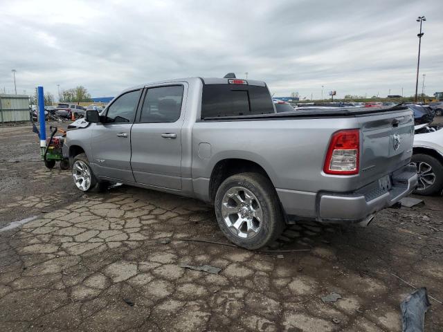 Vin: 1c6srfft9rn118123, lot: 56187125, ram 1500 big horn/lone star 20242
