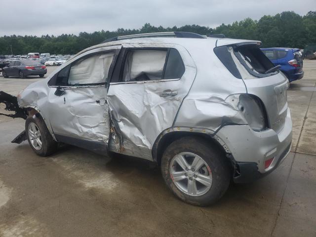 Vin: kl7cjpsb4jb577439, lot: 58164465, chevrolet trax 1lt 20182