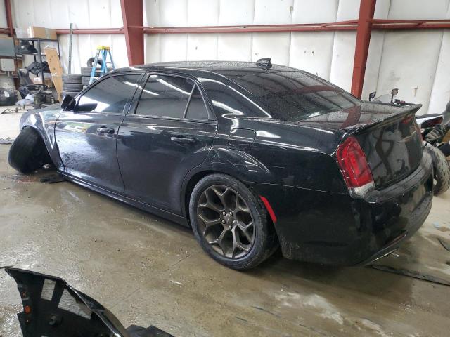 Vin: 2c3ccabt0gh287240, lot: 57919325, chrysler 300 s 20162