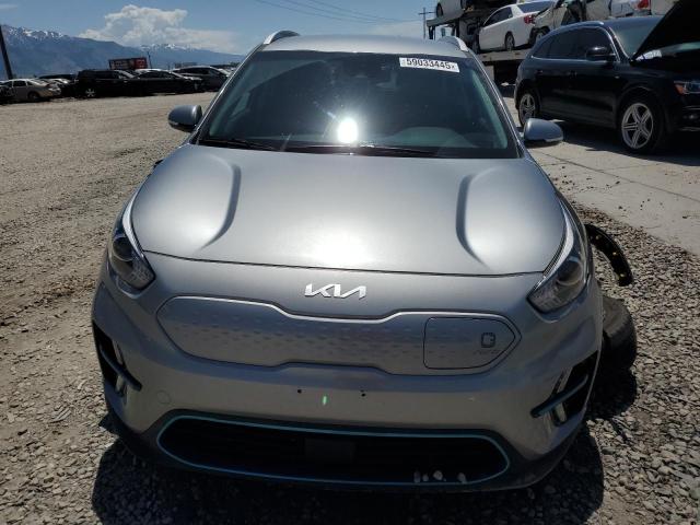 2022 KIA NIRO S KNDCC3LG1N5118034