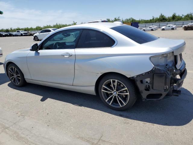 Vin: wba2j1c57jvd09391, lot: 58833805, bmw 2 series 20182