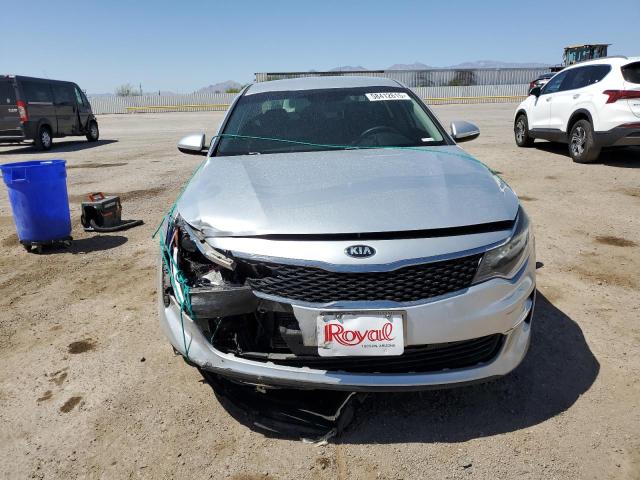 2018 KIA OPTIMA LX - 5XXGT4L31JG180298