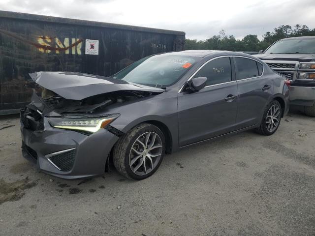 Vin: 19ude2f79ka012116, lot: 57766085, acura ilx premium 2019 img_1