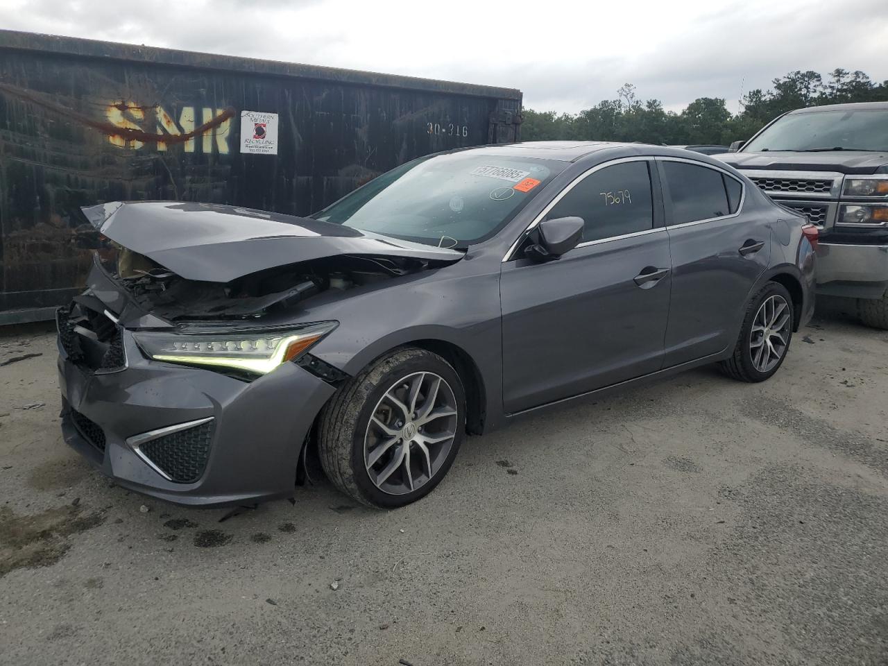 ACURA ILX PREMIUM