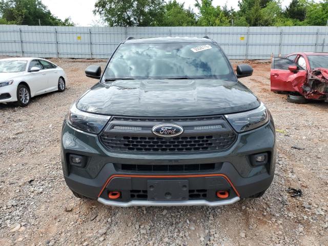 2023 FORD EXPLORER T - 1FMSK8JH2PGA46447
