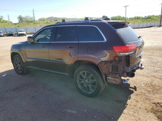 Vin: 1c4rjfjg9fc914516, lot: 57410505, jeep grand cher summit 20152