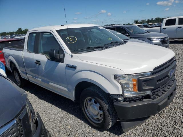 Vin: 1ftex1cp0kkd02699, lot: 56279865, ford f-150 super cab 20194