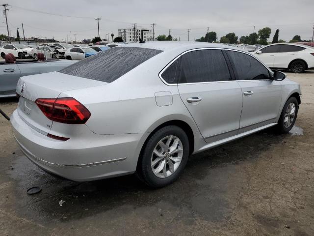 Vin: 1vwat7a32hc059233, lot: 58448495, volkswagen passat s 20173