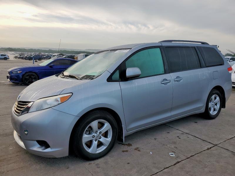Vin: 5tdkk3dc4cs265255, lot: 58490815, toyota all models le 2012 img_1