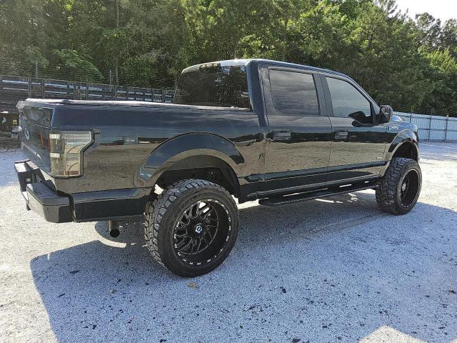 Vin: 1ftew1cp2hfb04582, lot: 54908425, ford f-150 supercrew 20173