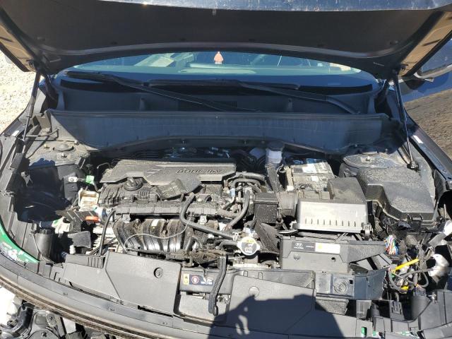 2024 HYUNDAI KONA SEL - KM8HB3AB5RU040106