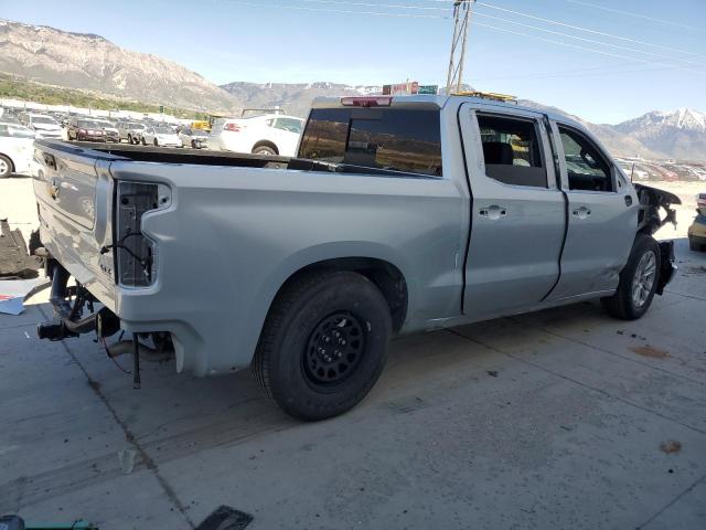Vin: 2gcudged8n1500185, lot: 54867325, chevrolet all models k1500 ltz 20223