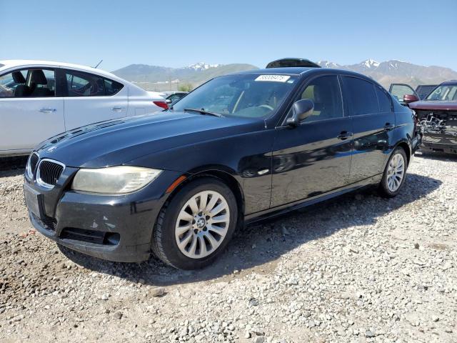 BMW 328 I SULE