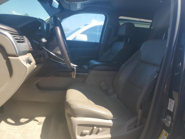 2017 CHEVROLET TAHOE C150 - 1GNSCBKC8HR259143